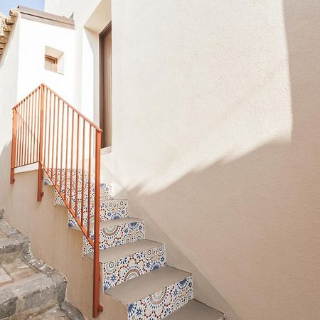 Hotel Cortile Baronello Agrigent Exterior foto
