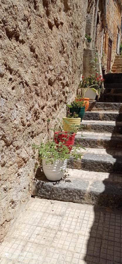Hotel Cortile Baronello Agrigent Exterior foto