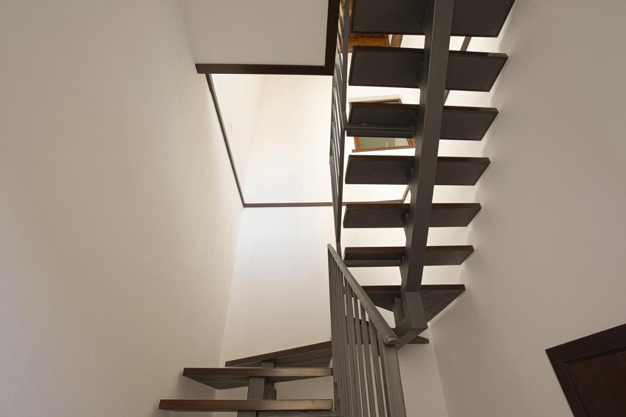 Hotel Cortile Baronello Agrigent Exterior foto