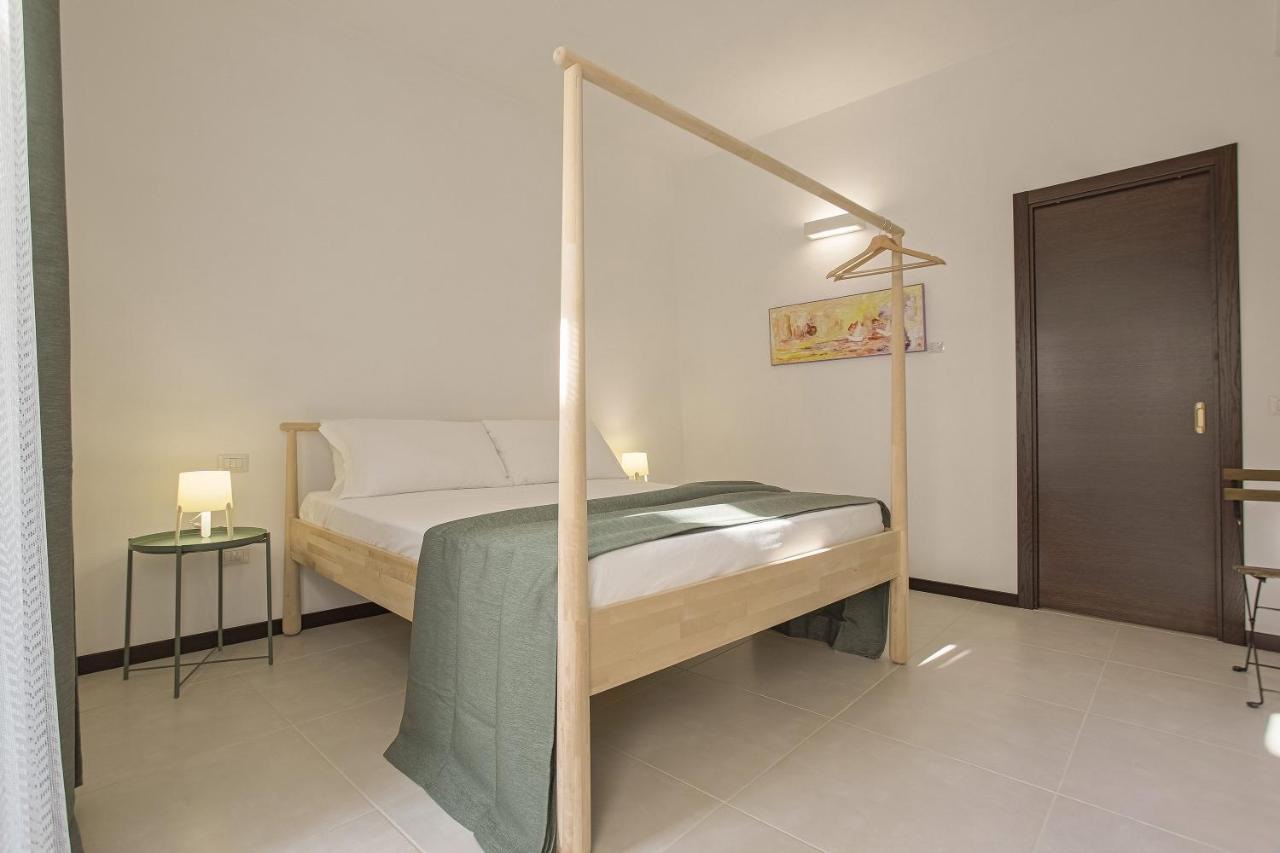 Hotel Cortile Baronello Agrigent Exterior foto
