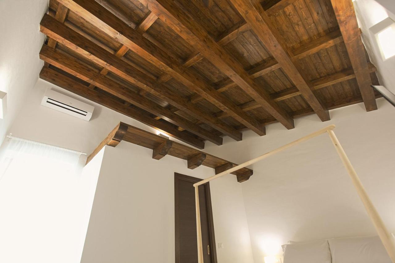 Hotel Cortile Baronello Agrigent Exterior foto