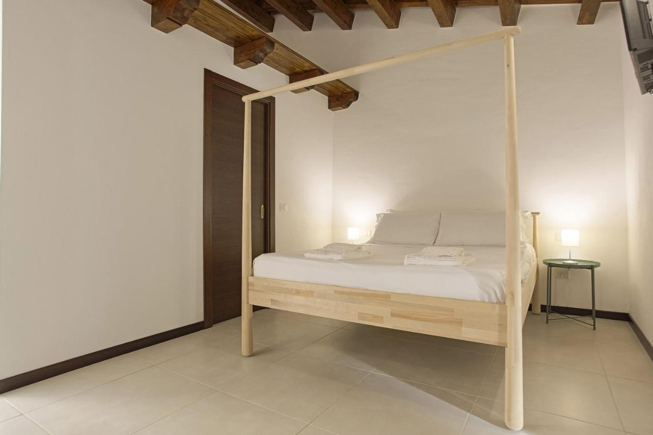 Hotel Cortile Baronello Agrigent Exterior foto