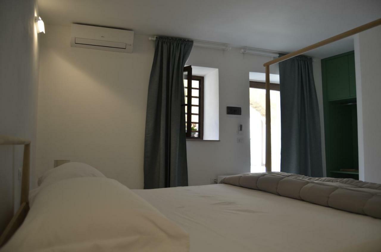 Hotel Cortile Baronello Agrigent Exterior foto