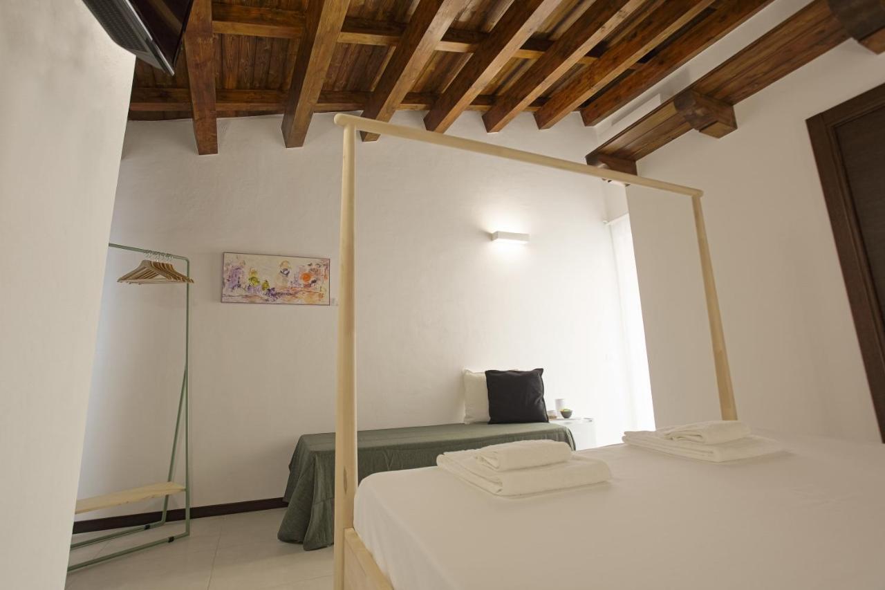 Hotel Cortile Baronello Agrigent Exterior foto